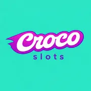 Crocoslots Casino logo