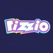 Rizzio Casino logo